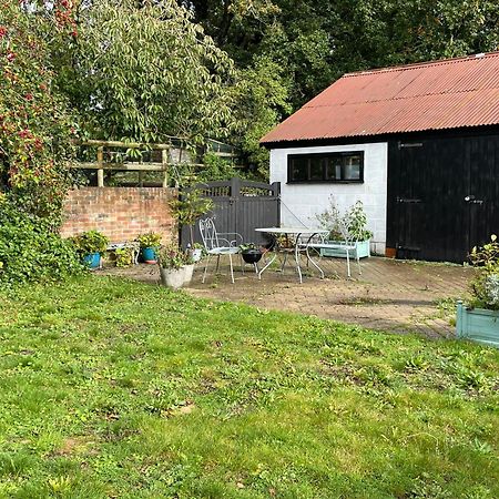 Cottages At Woodlands, Grooms Cottage Wareham Bagian luar foto