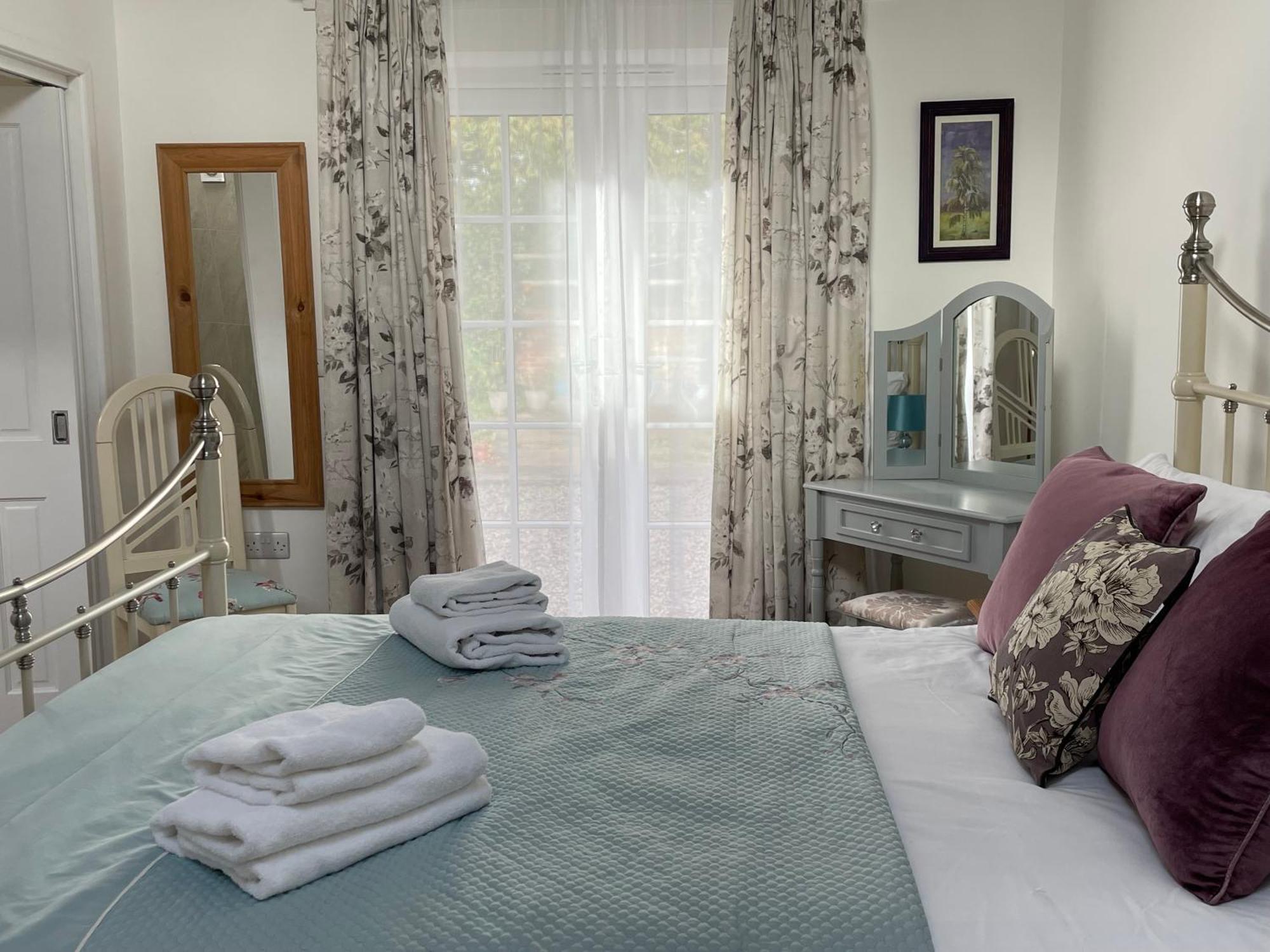 Cottages At Woodlands, Grooms Cottage Wareham Bagian luar foto